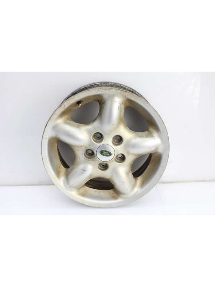 Recambio de llanta para land rover freelander (ln) 2.0 di xe familiar (72kw) referencia OEM IAM