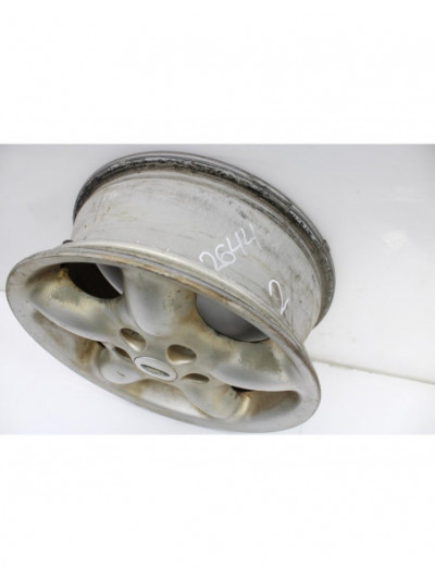 Recambio de llanta para land rover freelander (ln) 2.0 di xe familiar (72kw) referencia OEM IAM
