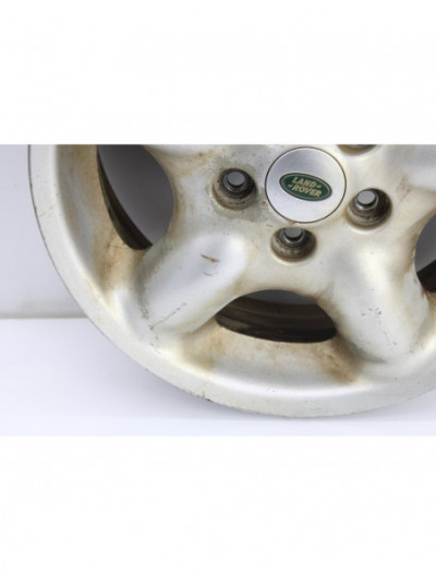 Recambio de llanta para land rover freelander (ln) 2.0 di xe familiar (72kw) referencia OEM IAM