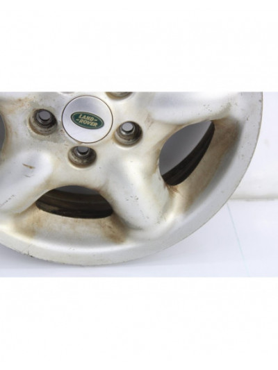 Recambio de llanta para land rover freelander (ln) 2.0 di xe familiar (72kw) referencia OEM IAM