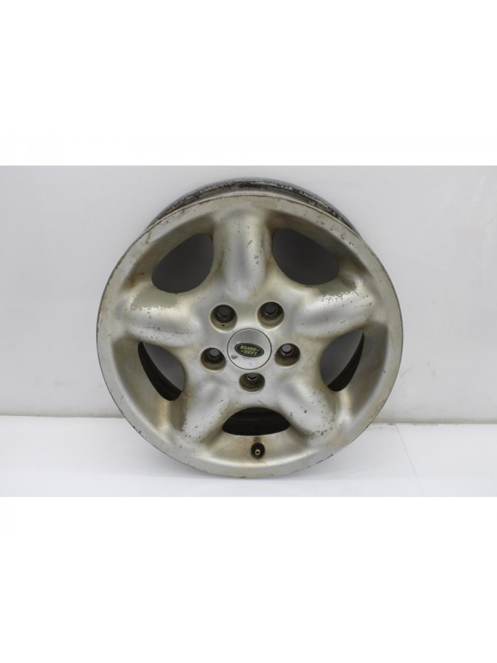 Recambio de llanta para land rover freelander (ln) 2.0 di xe familiar (72kw) referencia OEM IAM