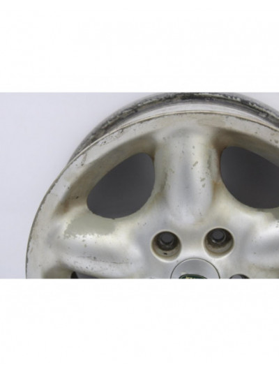 Recambio de llanta para land rover freelander (ln) 2.0 di xe familiar (72kw) referencia OEM IAM