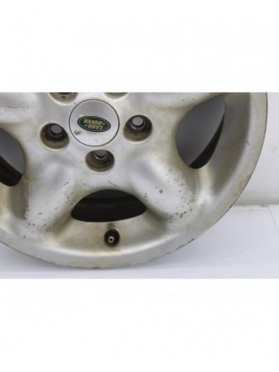 Recambio de llanta para land rover freelander (ln) 2.0 di xe familiar (72kw) referencia OEM IAM