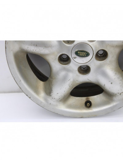 Recambio de llanta para land rover freelander (ln) 2.0 di xe familiar (72kw) referencia OEM IAM
