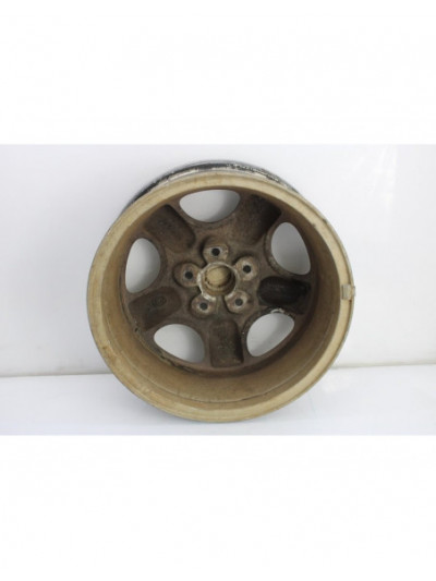 Recambio de llanta para land rover freelander (ln) 2.0 di xe familiar (72kw) referencia OEM IAM