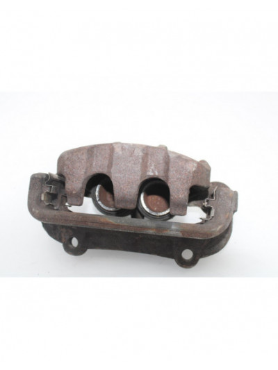 Recambio de pinza freno delantera izquierda para land rover range rover sport v6 td s referencia OEM IAM 4050DI
