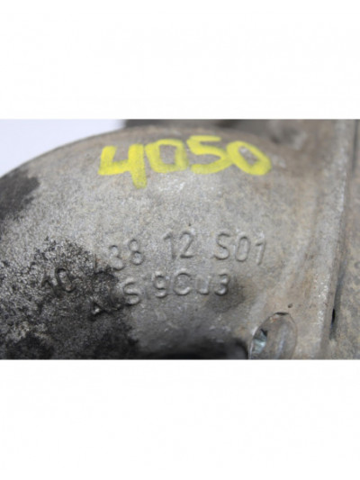 Recambio de pinza freno delantera izquierda para land rover range rover sport v6 td s referencia OEM IAM 4050DI