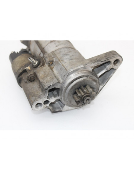 Motor arranque LAND ROVER RANGE ROVER SPORT V6 TD S Diesel 245CV 180KW 2010