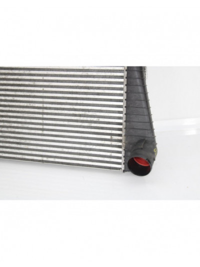 Intercooler LAND ROVER RANGE ROVER SPORT V6 TD S Diesel 245CV 180KW 2010
