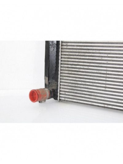 Intercooler LAND ROVER RANGE ROVER SPORT V6 TD S Diesel 245CV 180KW 2010