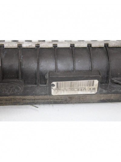 Intercooler LAND ROVER RANGE ROVER SPORT V6 TD S Diesel 245CV 180KW 2010