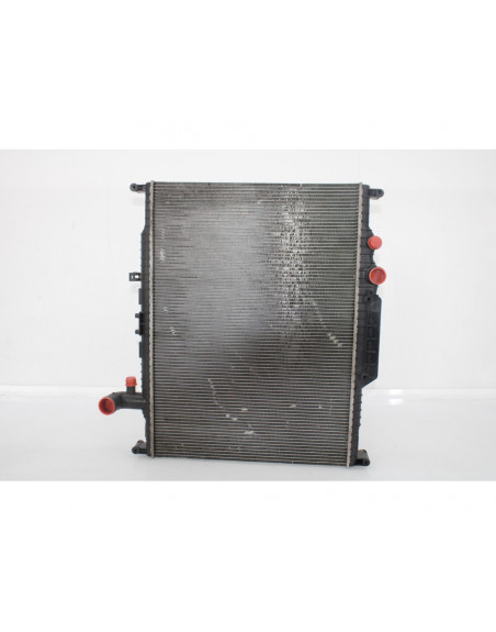 Radiador de agua LAND ROVER RANGE ROVER SPORT V6 TD S Diesel 245CV 180KW 2010