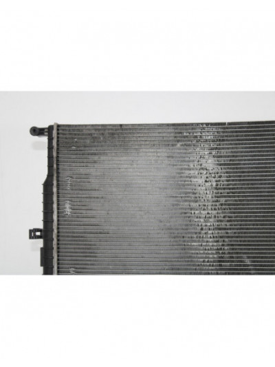 Radiador de agua LAND ROVER RANGE ROVER SPORT V6 TD S Diesel 245CV 180KW 2010