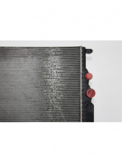 Radiador de agua LAND ROVER RANGE ROVER SPORT V6 TD S Diesel 245CV 180KW 2010