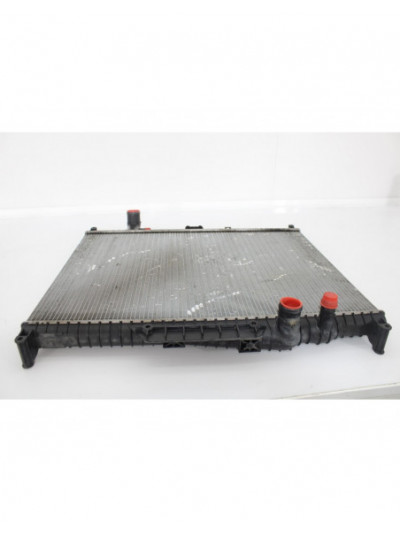 Radiador de agua LAND ROVER RANGE ROVER SPORT V6 TD S Diesel 245CV 180KW 2010