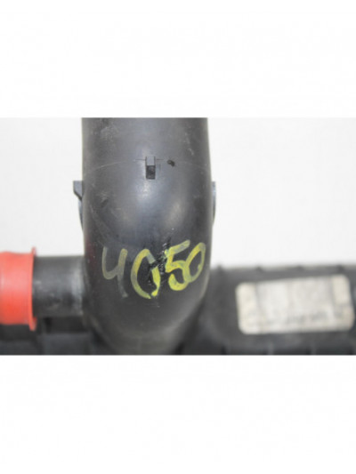 Radiador de agua LAND ROVER RANGE ROVER SPORT V6 TD S Diesel 245CV 180KW 2010