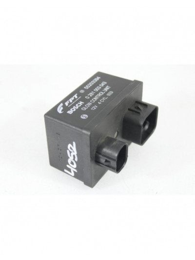 Caja precalentamiento ALFA ROMEO GIULIETTA Sprint 2010