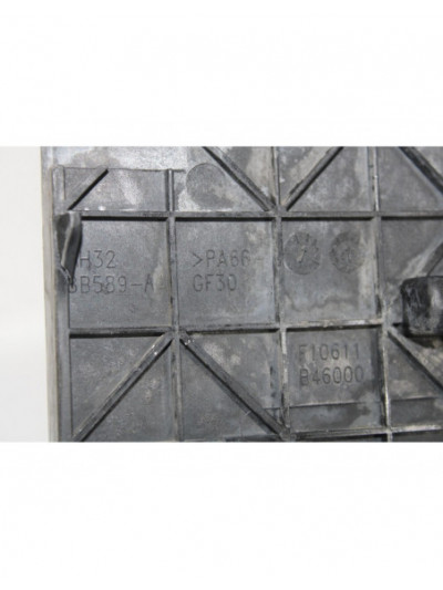 Recambio de soporte radiadores para land rover range rover sport v6 td s referencia OEM IAM AH328B589A