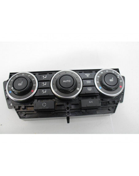 Mando climatizador LAND ROVER FREELANDER TD4 HSE 2012