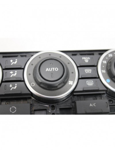 Mando climatizador LAND ROVER FREELANDER TD4 HSE 2012