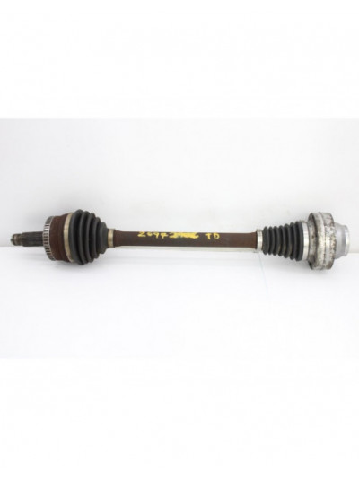 Transmision trasera derecha LAND ROVER RANGE ROVER Td6 HSE 2006