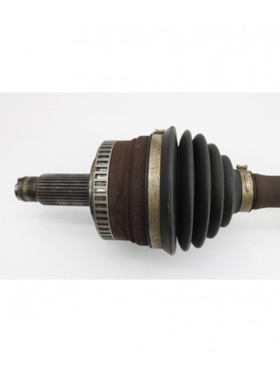 Transmision trasera derecha LAND ROVER RANGE ROVER Td6 HSE 2006