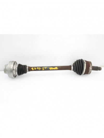 Transmision trasera izquierda LAND ROVER RANGE ROVER Td6 HSE 2006