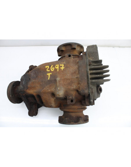 Diferencial trasero LAND ROVER RANGE ROVER Td6 HSE 2006