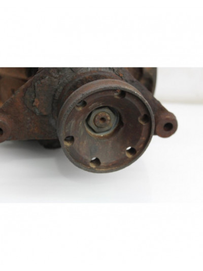 Diferencial trasero LAND ROVER RANGE ROVER Td6 HSE 2006