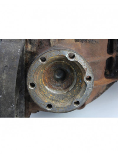 Diferencial trasero LAND ROVER RANGE ROVER Td6 HSE 2006