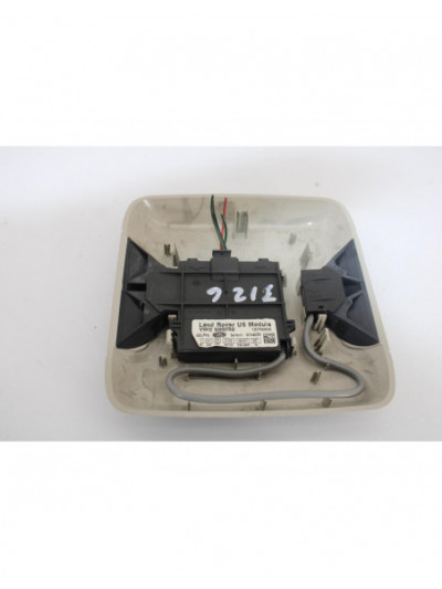 Recambio de sensor para land rover discovery (...) v6 td se referencia OEM IAM YWC500350