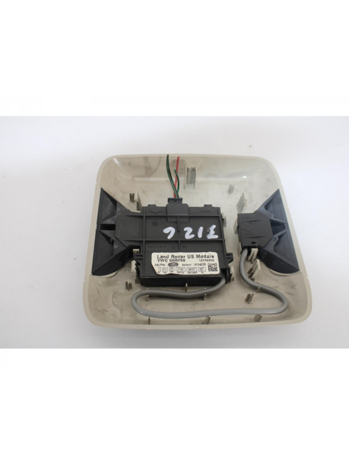 Sensor LAND ROVER DISCOVERY V6 TD SE 2008