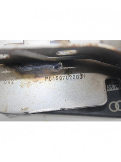 Columna direccion AUDI A4 B8 Avant 2.0 TDI 2010