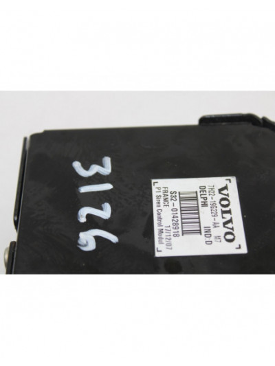 Altavoz alarma LAND ROVER DISCOVERY V6 TD SE 2008