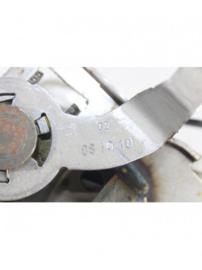 Columna direccion AUDI A4 B8 Avant 2.0 TDI 2010