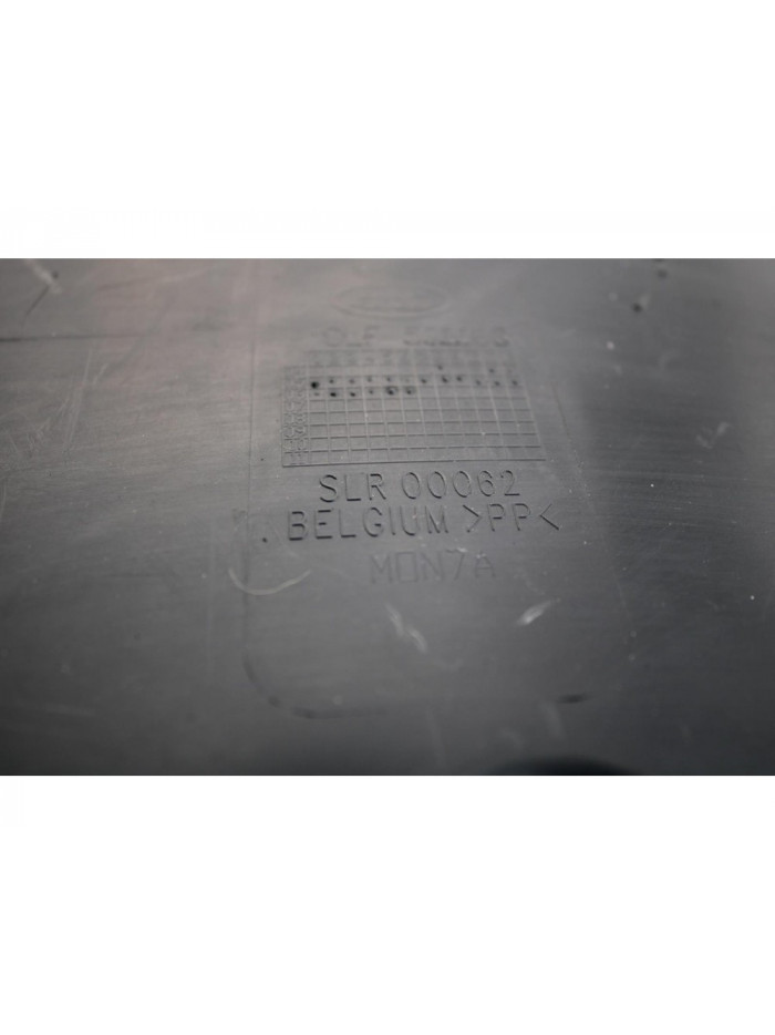 Recambio de guardabarros rueda para land rover range rover sport v6 td hse referencia OEM IAM SLR00062