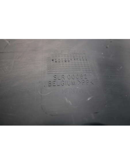 Recambio de guardabarros rueda para land rover range rover sport v6 td hse referencia OEM IAM SLR00062