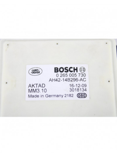Sensor LAND ROVER RANGE ROVER SPORT V6 TD S 2010