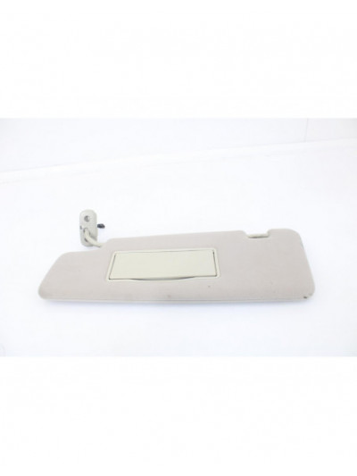 Recambio de parasol izquierdo para land rover discovery (...) v6 td se referencia OEM IAM 156215602