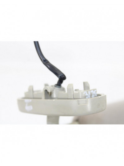 Recambio de parasol izquierdo para land rover discovery (...) v6 td se referencia OEM IAM 156215602