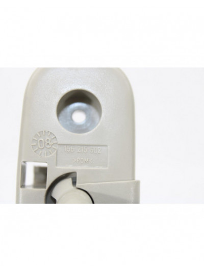 Recambio de parasol izquierdo para land rover discovery (...) v6 td se referencia OEM IAM 156215602