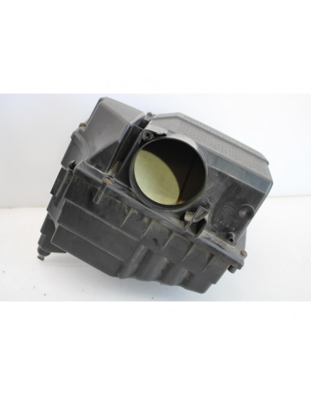 Recambio de carcasa filtro aire admisión para land rover range rover sport v6 td hse referencia OEM IAM PHB000498
