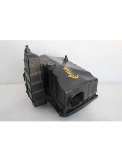 Recambio de carcasa filtro aire admisión para land rover range rover sport v6 td hse referencia OEM IAM PHB000498