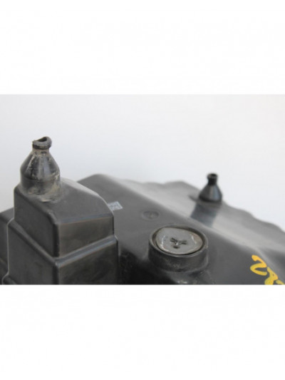 Recambio de carcasa filtro aire admisión para land rover range rover sport v6 td hse referencia OEM IAM PHB000498