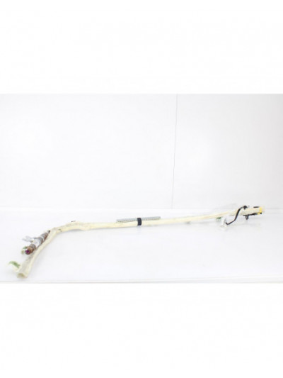 Recambio de airbag cortina delantero izquierdo para land rover discovery (...) v6 td se referencia OEM IAM 5H2214B342DA