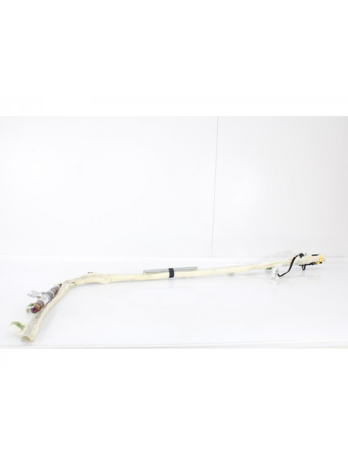 Recambio de airbag cortina delantero izquierdo para land rover discovery (...) v6 td se referencia OEM IAM 5H2214B342DA