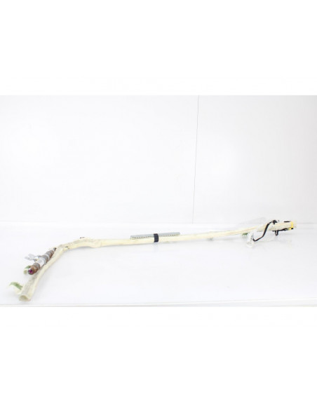 Recambio de airbag cortina delantero izquierdo para land rover discovery (...) v6 td se referencia OEM IAM 5H2214B342DA