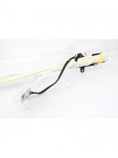 Recambio de airbag cortina delantero izquierdo para land rover discovery (...) v6 td se referencia OEM IAM 5H2214B342DA