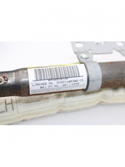 Recambio de airbag cortina delantero izquierdo para land rover discovery (...) v6 td se referencia OEM IAM 5H2214B342DA