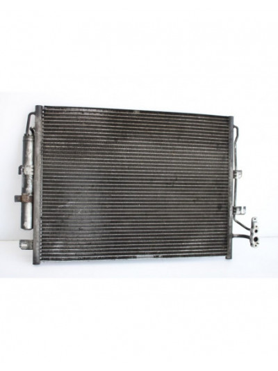 Radiador calefaccion / aire acondicionado LAND ROVER RANGE ROVER SPORT V6 TD HSE 2005